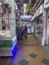 Clementi Avenue 3 (D5), Shop House #590661701